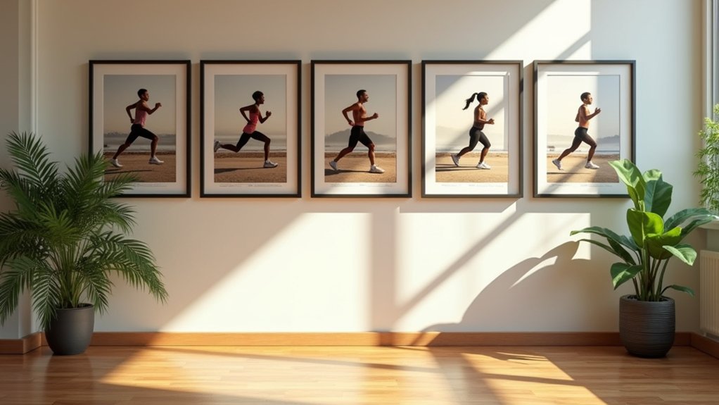 aging fitness training milestones