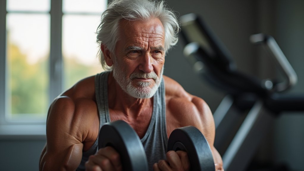 balanced workout approach benefits