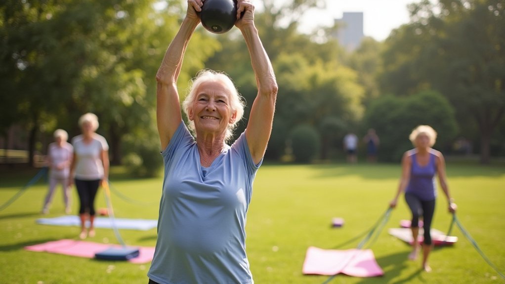 enhancing mobility and independence