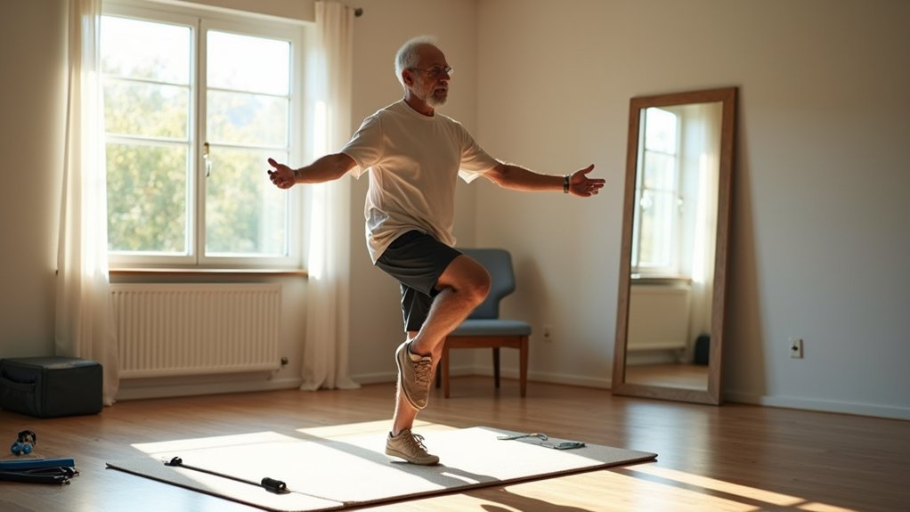essential for preventing falls