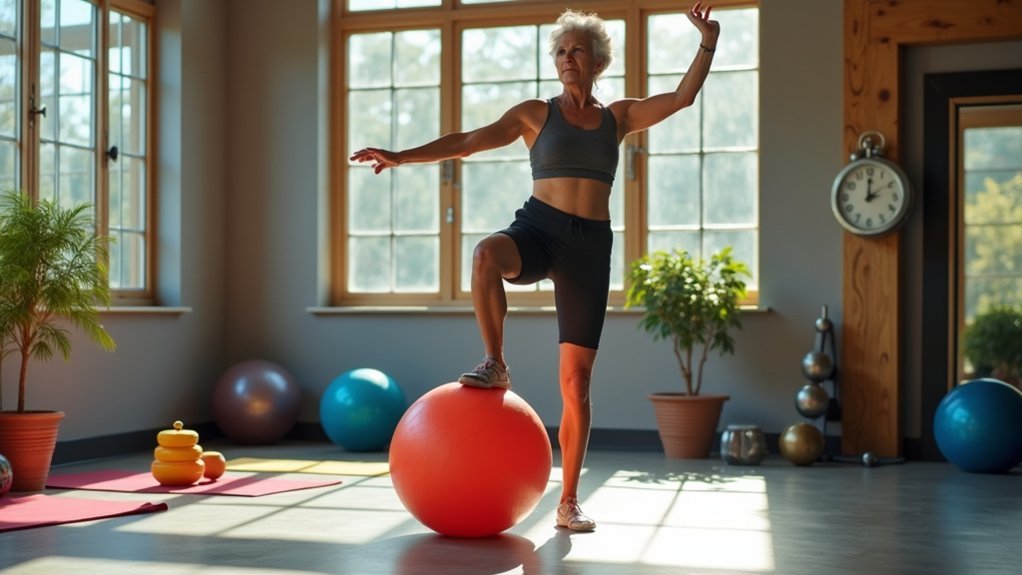 essential yet neglected fitness