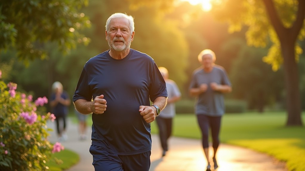 heart health for seniors