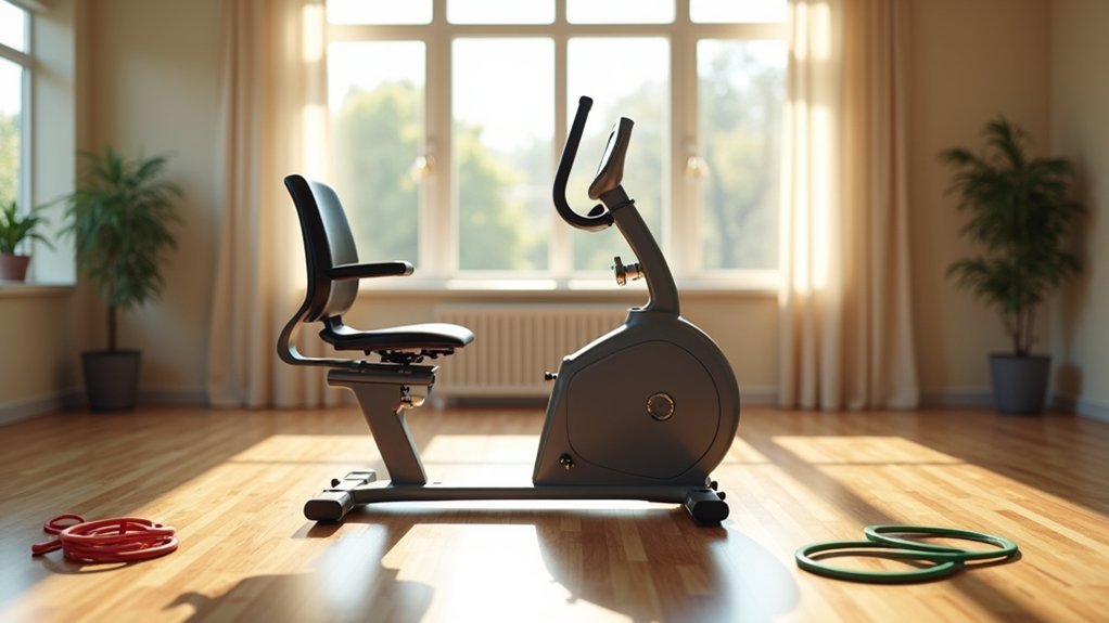 low impact cardio exercise