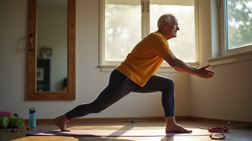 mobility through diverse practices