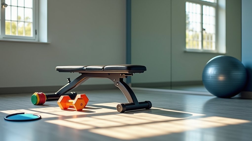 muscle mass strength training