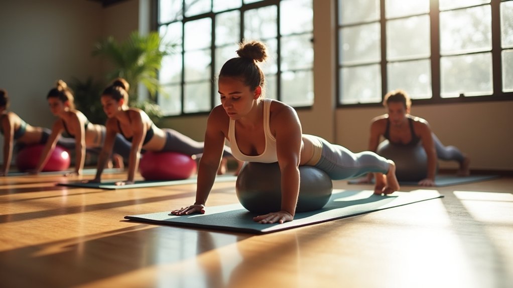 natural balance and stability