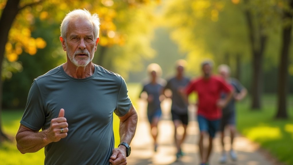 optimal heart health exercises