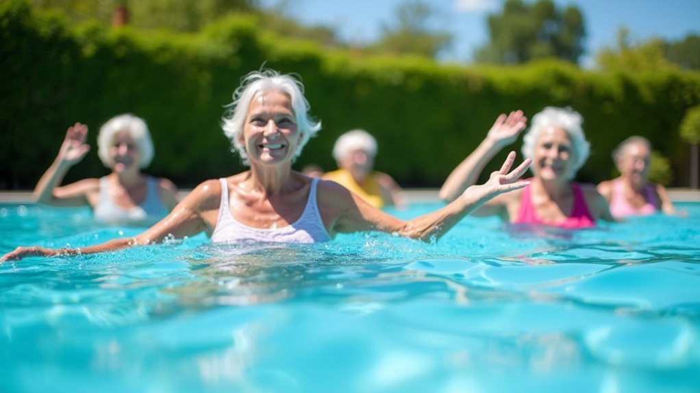 optimal pool environment selection