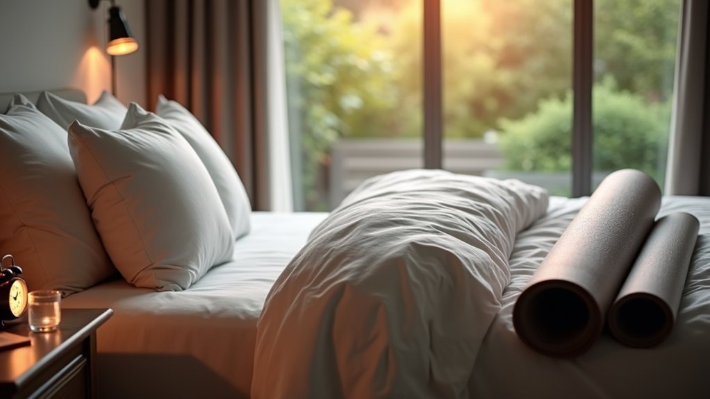 quality sleep is essential