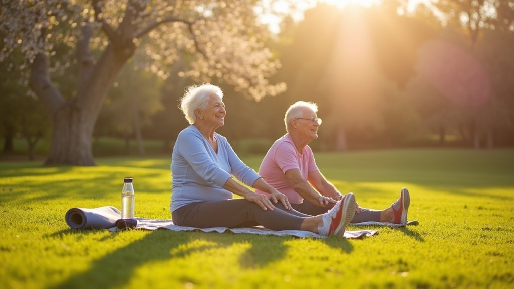 recovery versus activity balance