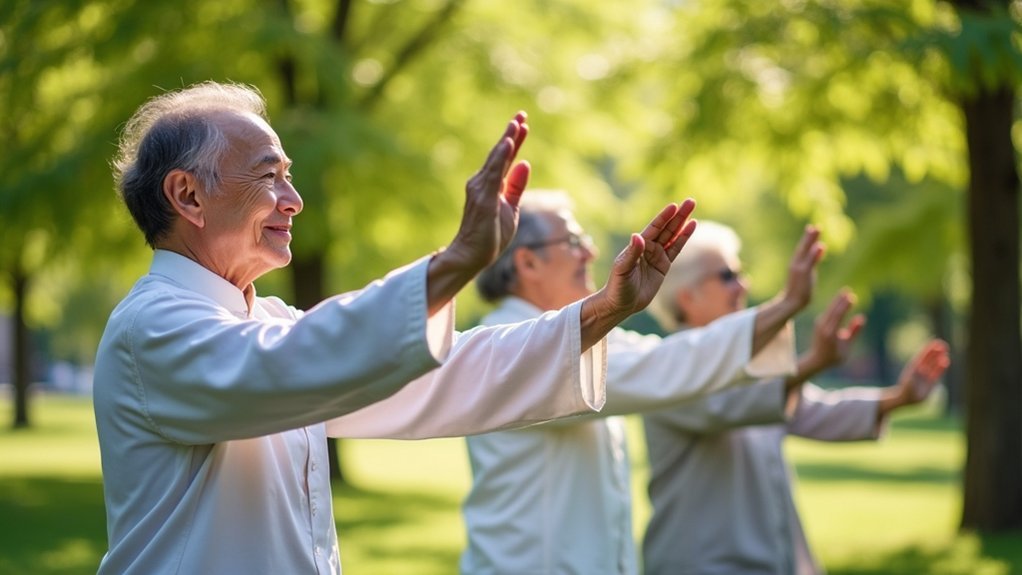 strength and flexibility benefits