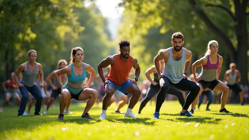 strengthening joint support muscles