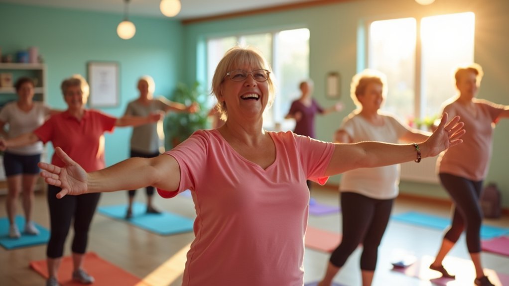 structured programs for independence
