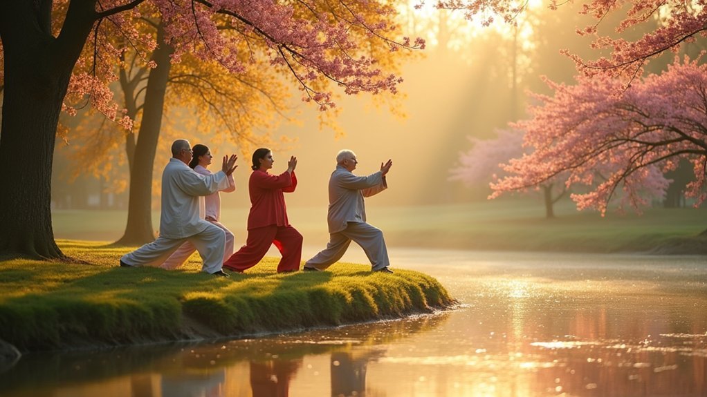 traditional techniques contemporary wellness