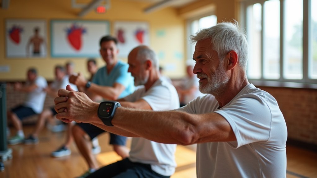transformative cardiac recovery programs