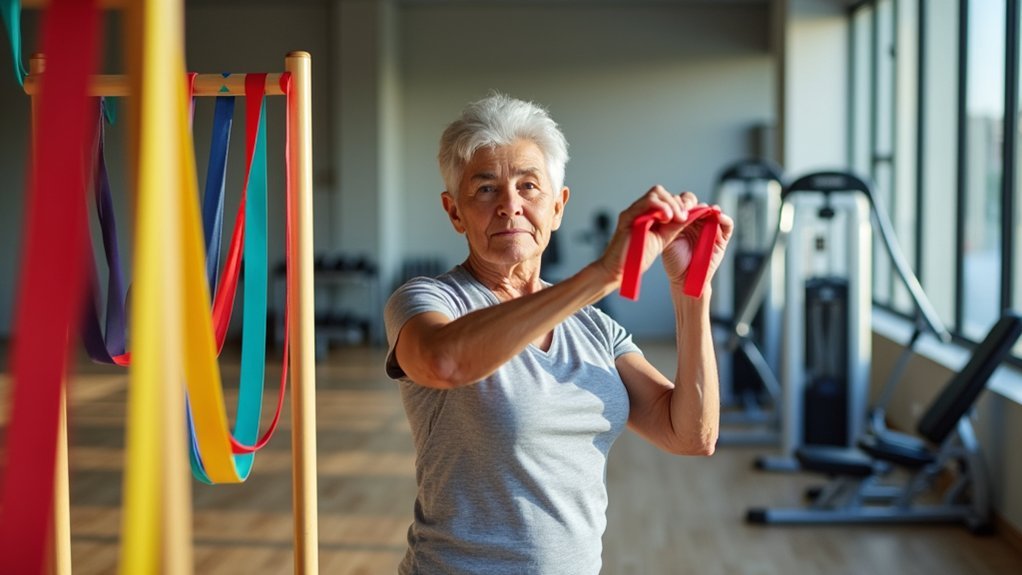 versatile strength training equipment
