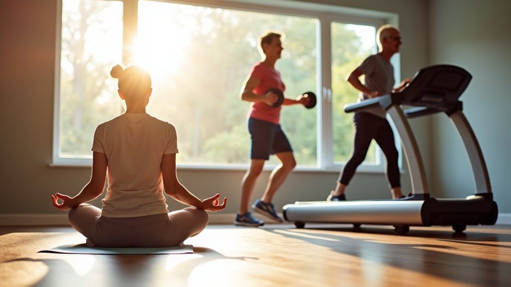 workout plans for seniors