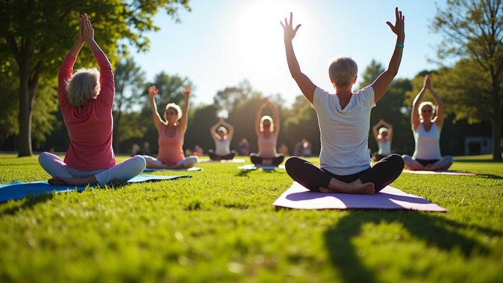 affordable senior fitness programs
