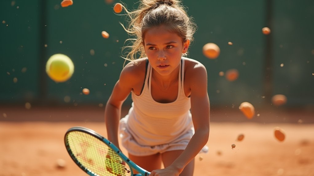 age appropriate nutritional recovery strategies