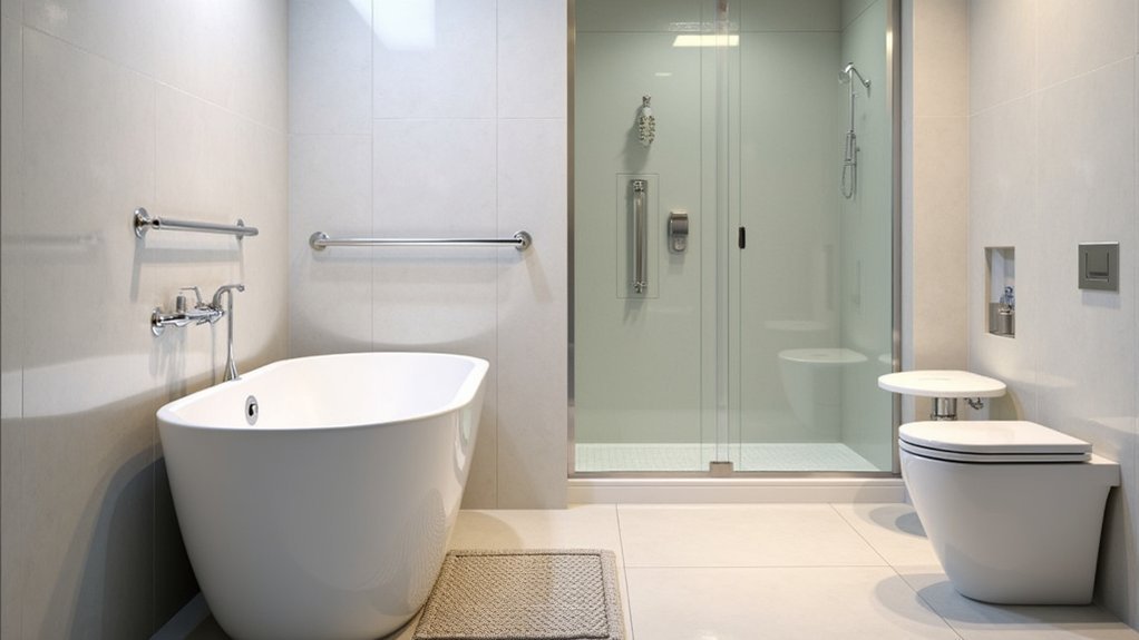 bathroom safety upgrades essential