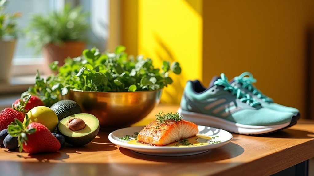 bone health for runners