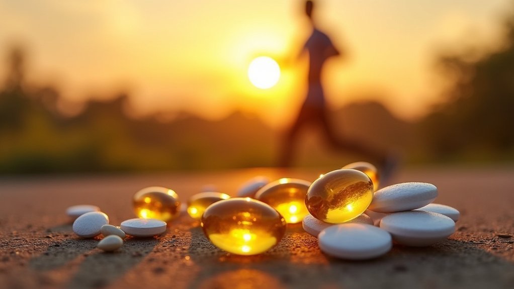 bone health requires supplementation
