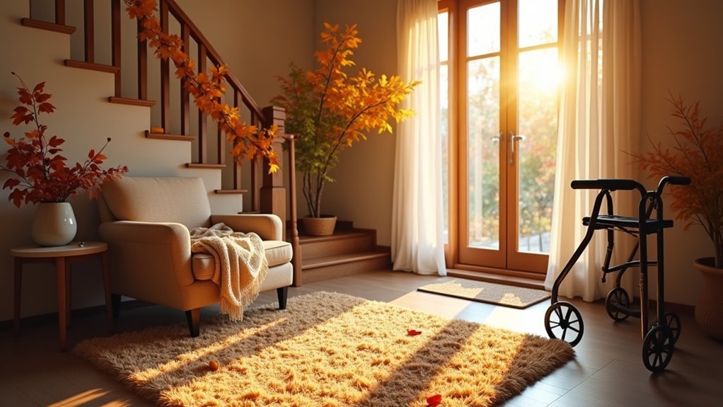 elderly fall prevention strategies