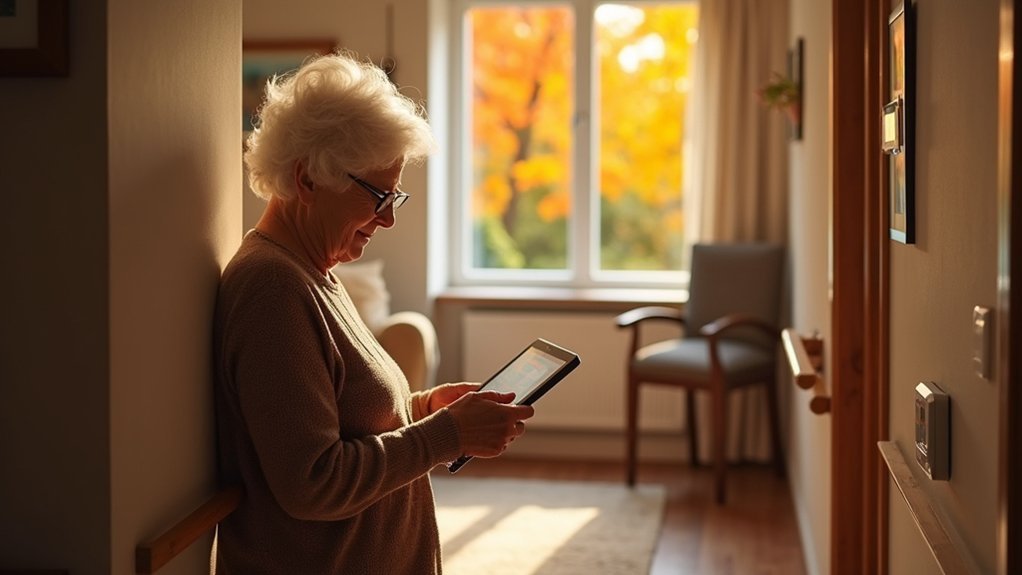 elderly fall prevention strategies