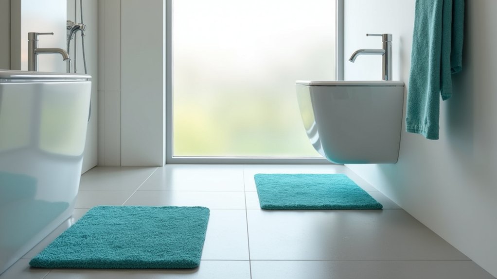 enhance safety with flooring