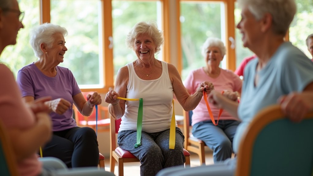 exercise for cardiovascular wellness