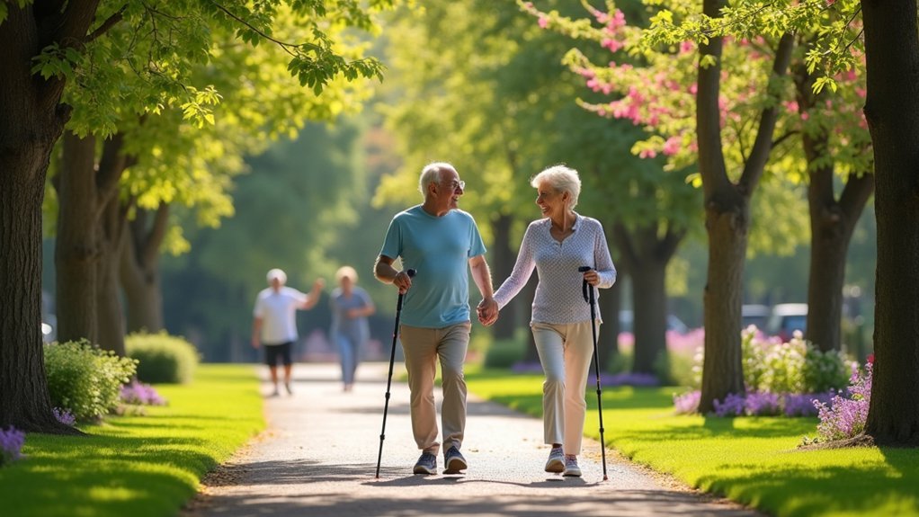 fall prevention balance exercises