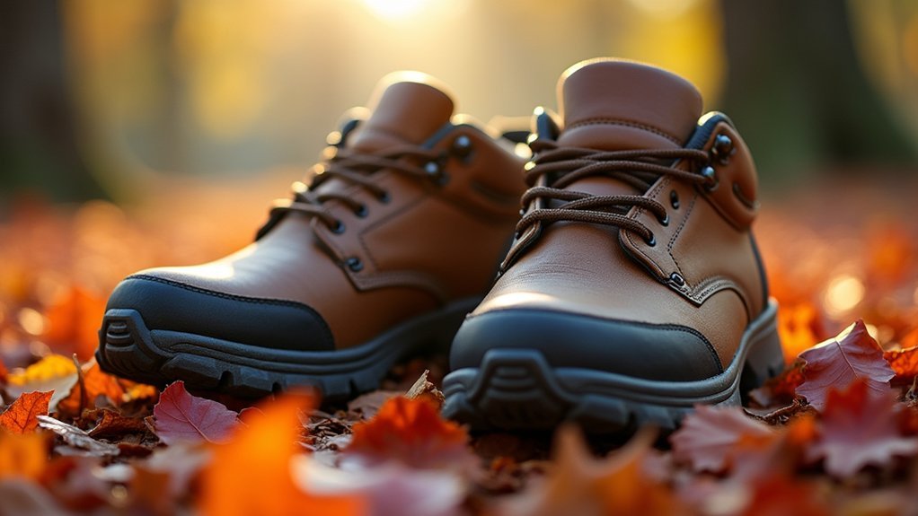 fall prevention footwear guide