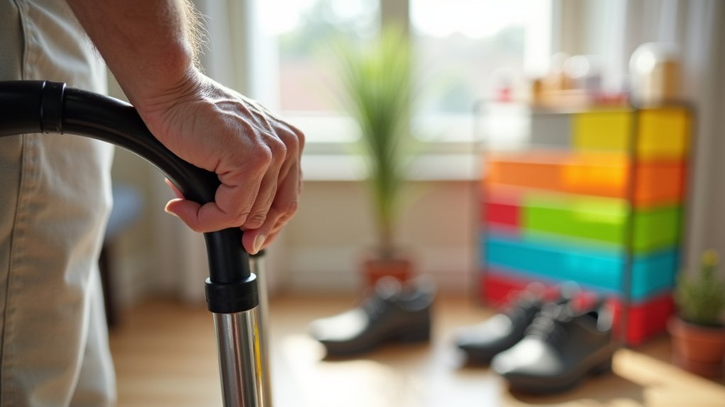 fall risk assessments for seniors