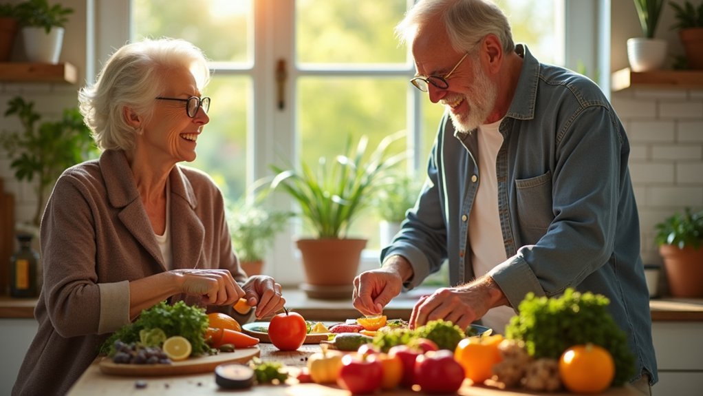 fasting strategies for seniors