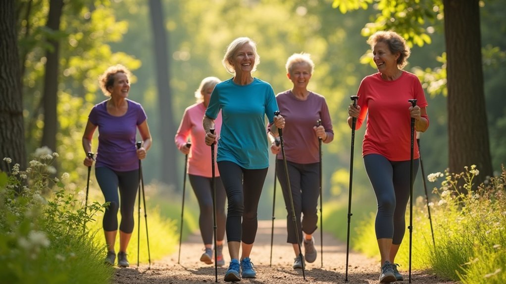 full body fitness benefits