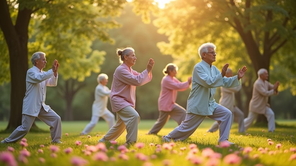 gentle cardiovascular improvement methods