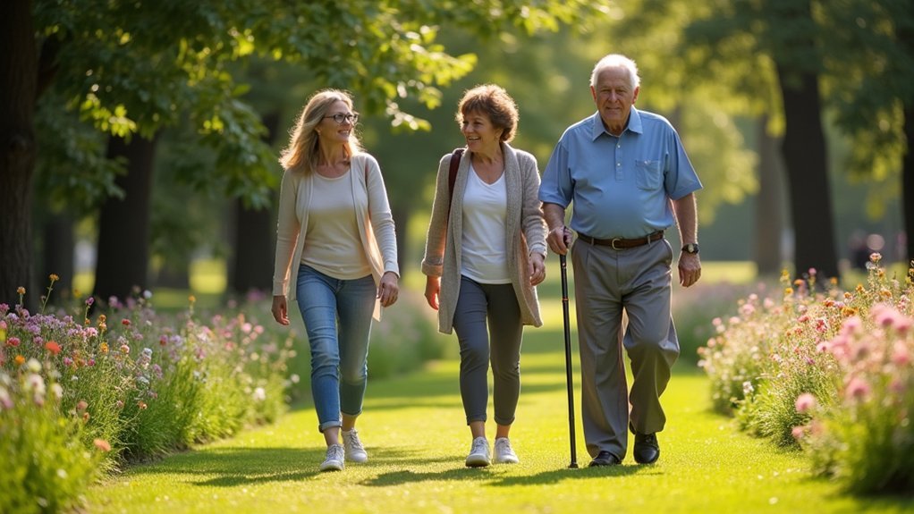 gentle routines for joints
