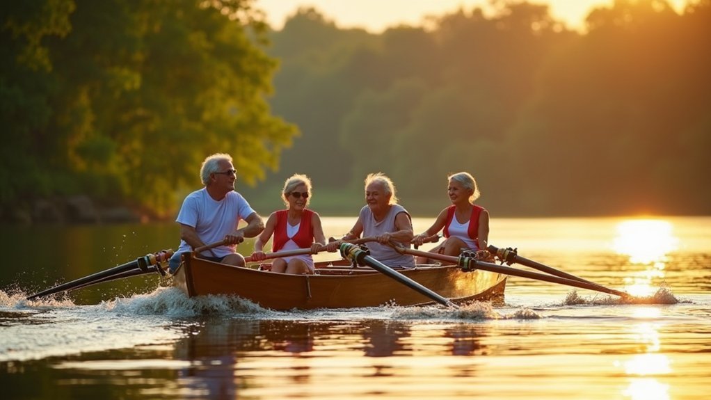 gentle strength training for seniors