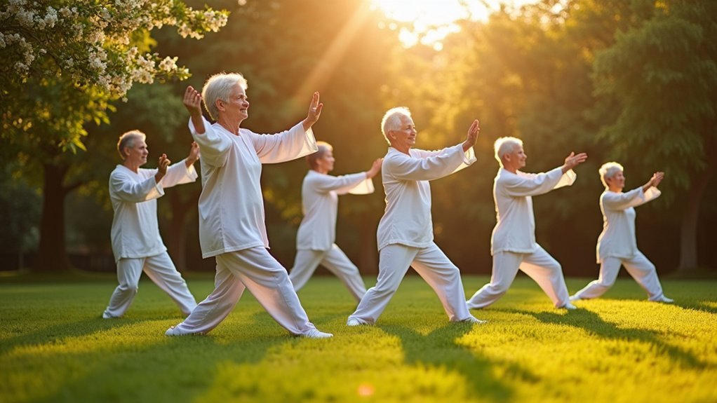 heart health and mobility