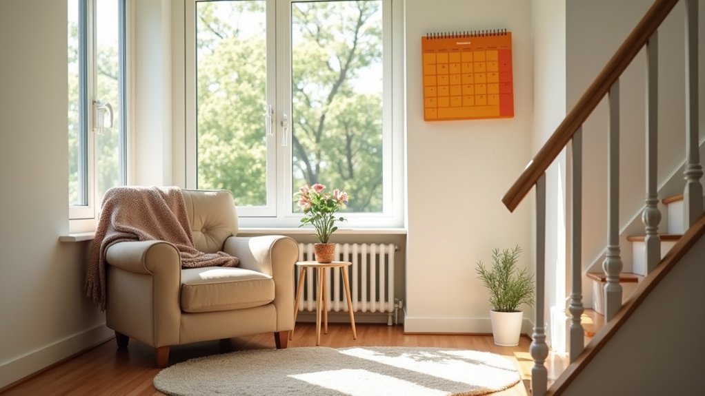 home safety is essential