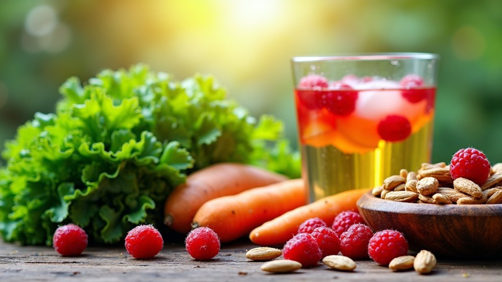 hormonal decline impacts health