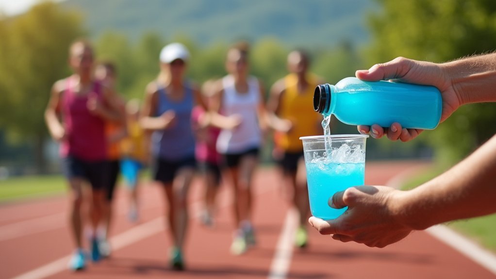 hydration options for runners