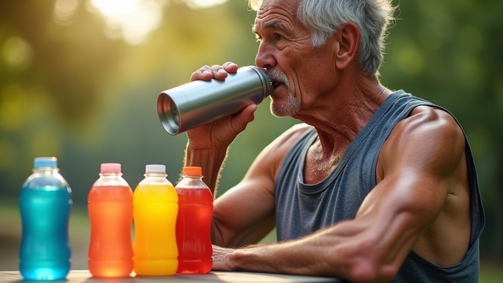 hydration strategies for runners