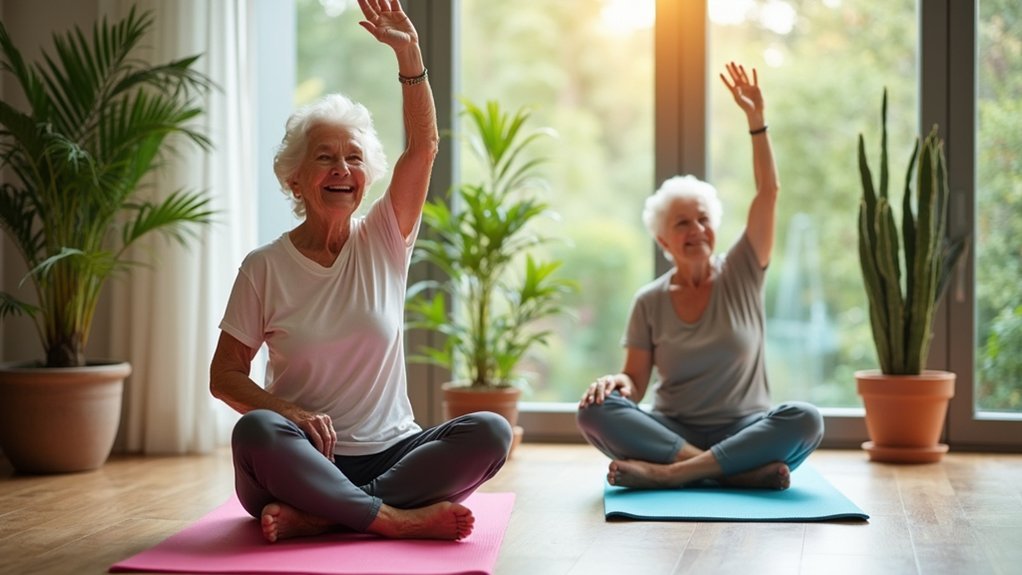 joint health importance seniors