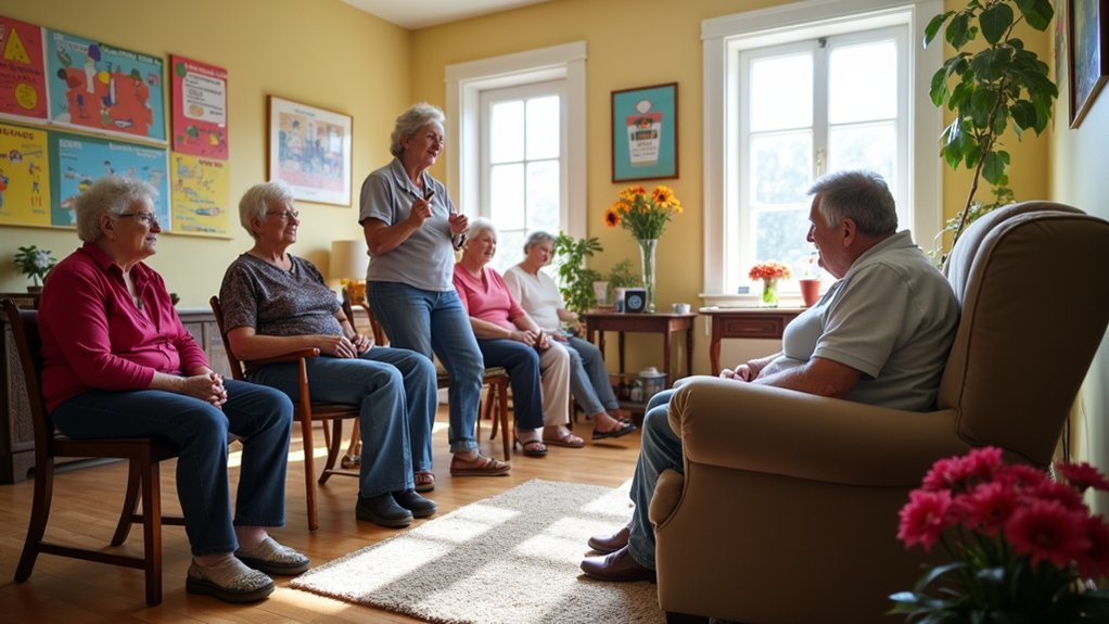 life saving home adaptations