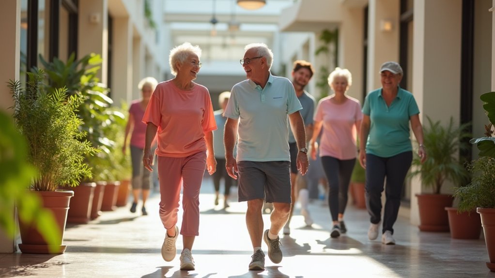 meaningful daily routines retirement