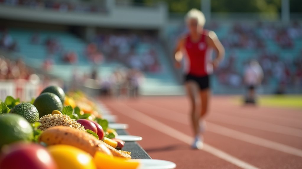 metabolic decline with age
