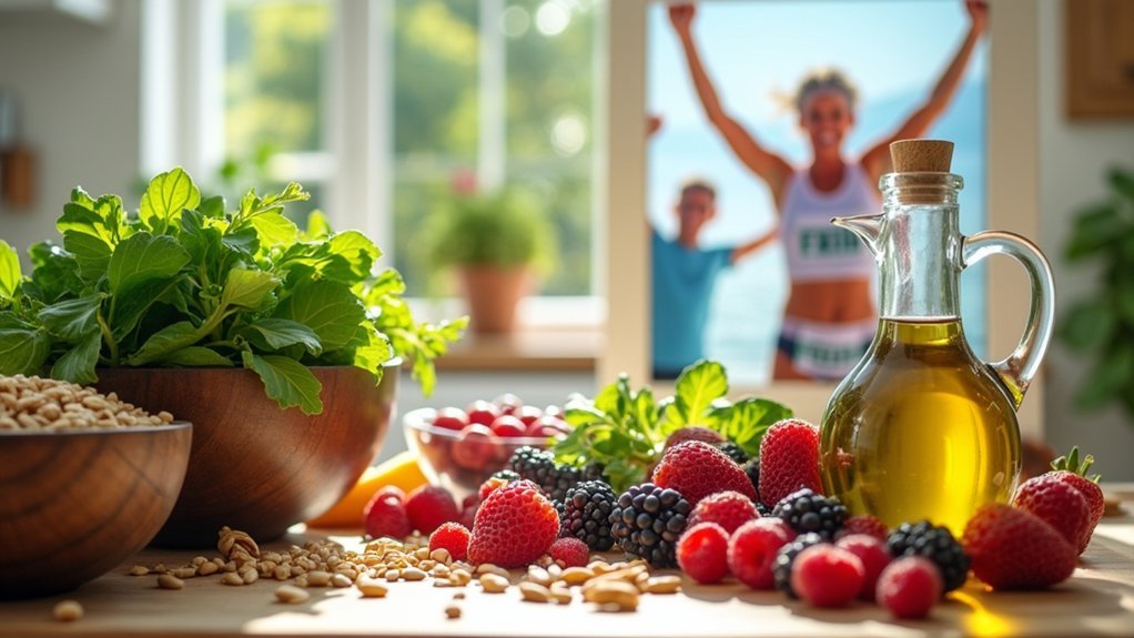 micronutrients for aging athletes