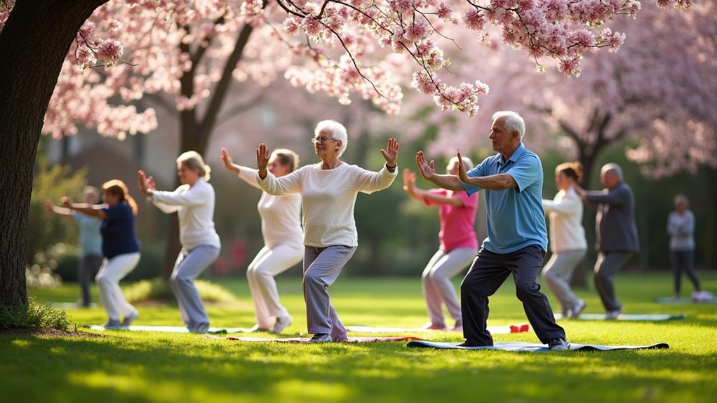 mind body programs for seniors