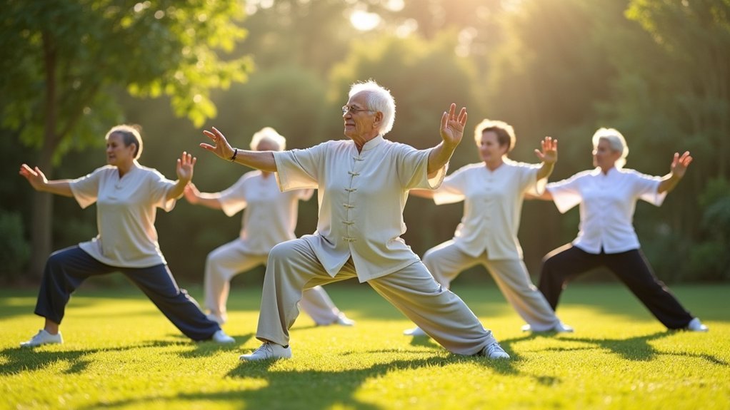 mindful movement practice techniques